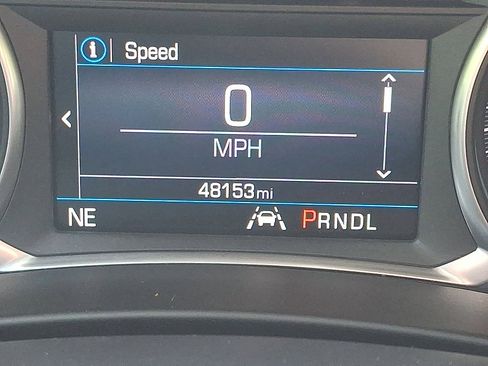 Used 2021 Chevrolet Equinox LT FWD image 13