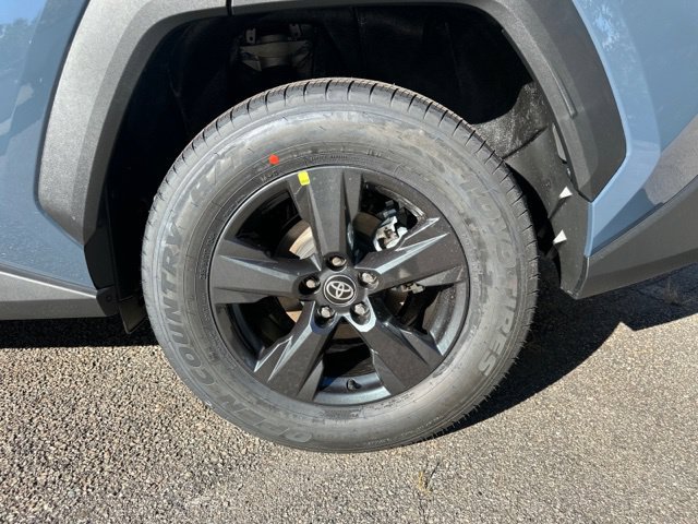 New 2026 Toyota RAV4 LE AWD/4WD image 13