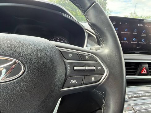 Certified 2023 Hyundai Santa Fe SEL AWD/4WD image 34
