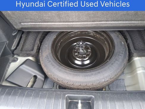 Certified 2024 Hyundai Tucson SEL image 15