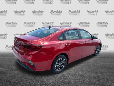 Used 2024 Kia Forte LXS w/ LXS Technology Package FWD image 10
