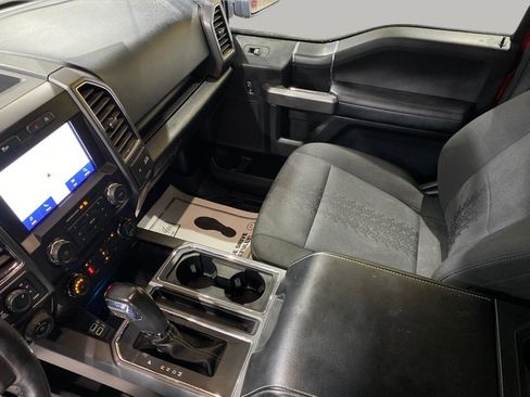 Used 2020 Ford F150 XLT w/ Equipment Group 302A Luxury image 17