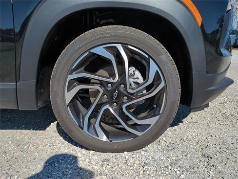 New 2026 Chevrolet TrailBlazer RS image 11