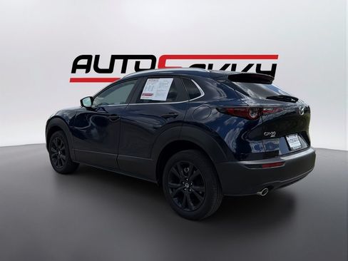Used 2025 MAZDA CX-30 AWD 2.5 S w/ Select Sport Pkg image 7