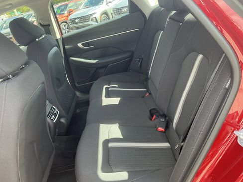 New 2026 Hyundai Sonata SEL image 16