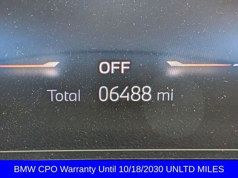 Certified 2026 BMW X3 xDrive30 AWD/4WD image 2