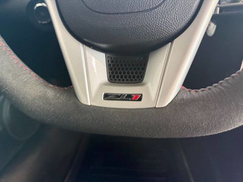 Used 2013 Chevrolet Camaro ZL1 image 48