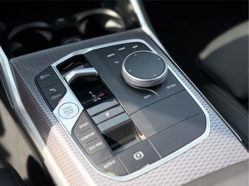 Used 2025 BMW 430i xDrive w/ Premium Package image 21