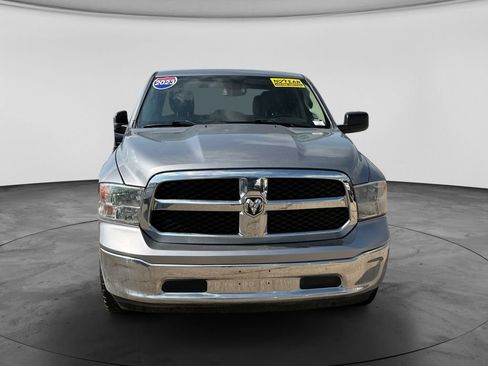 Used 2023 RAM 1500 Classic SLT AWD/4WD image 3