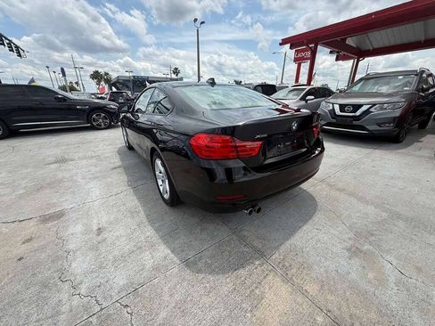 Used 2014 BMW 428i xDrive Coupe AWD/4WD image 8