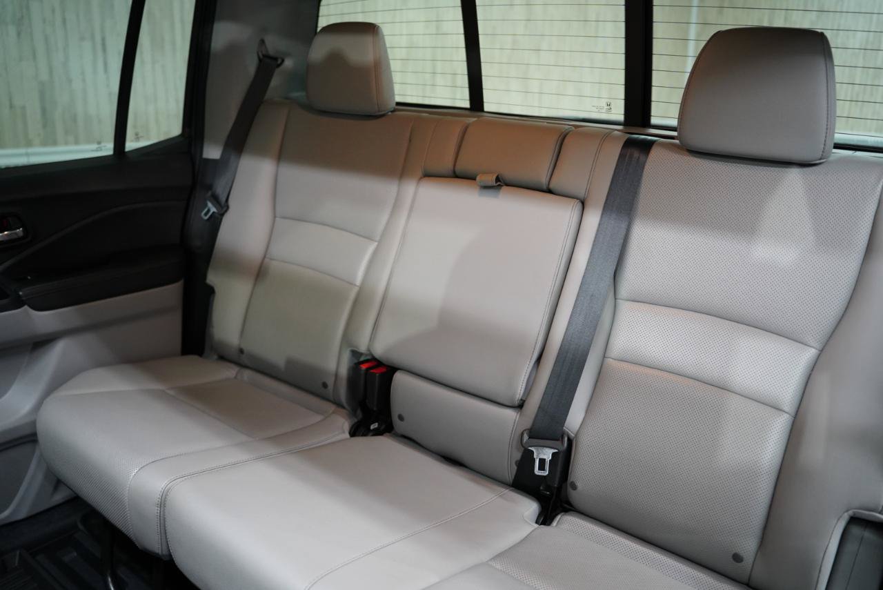 Used 2019 Honda Ridgeline RTL-E image 33