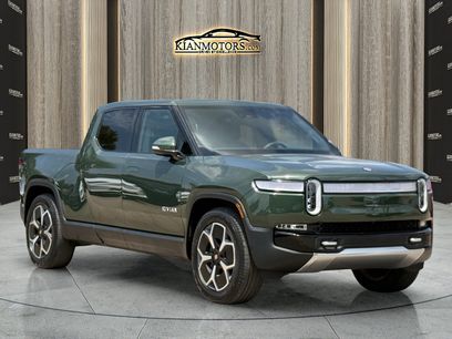 Used 2023 Rivian R1T Adventure