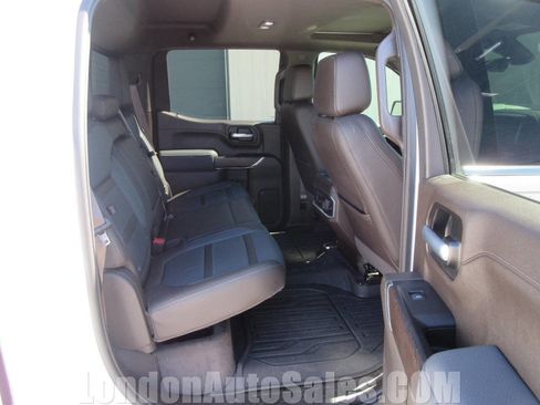 Used 2021 GMC Sierra 1500 Denali w/ Denali Ultimate Package image 14