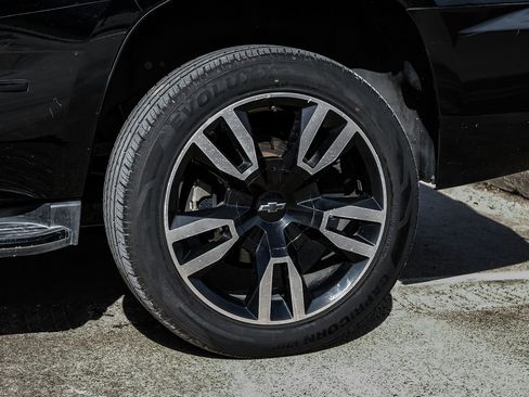 Used 2019 Chevrolet Tahoe Premier image 51