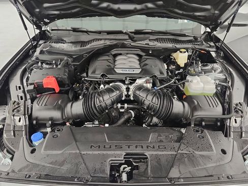 New 2026 Ford Mustang GT Premium RWD image 26