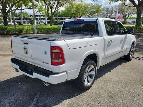 Used 2020 RAM 1500 Limited image 7