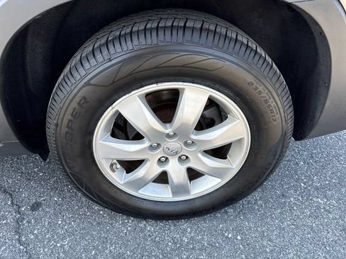 Used 2013 Kia Sorento LX w/ Convenience Pkg AWD/4WD image 26