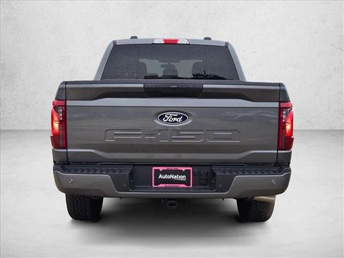 New 2026 Ford F150 STX AWD/4WD image 8