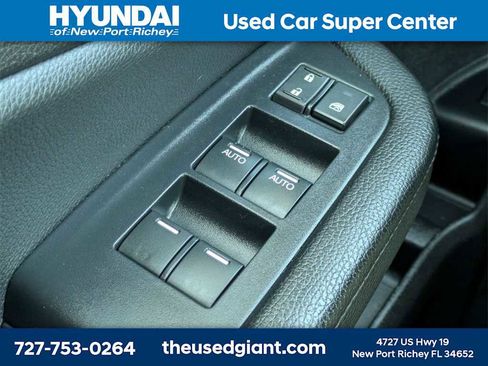 Used 2021 Honda Passport Elite image 37