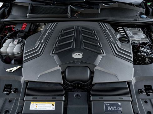 Used 2024 Lamborghini Urus Performante image 30