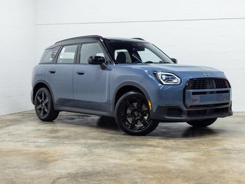 Used 2026 MINI Cooper Countryman S AWD/4WD image 4