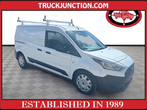 Used 2019 Ford Transit Connect XL image 1