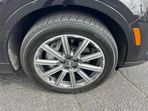 Used 2018 Audi Q7 2.0T Premium Plus w/ Premium Plus Package image 37