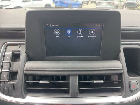 Used 2023 Chevrolet Tahoe LS w/ Driver Alert Package RWD image 22