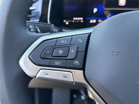 New 2026 Volkswagen Jetta SE image 22