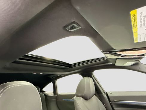Certified 2023 BMW i4 eDrive35 w/ Premium Package RWD image 17