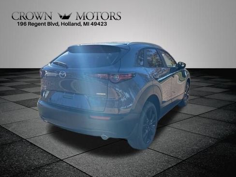 New 2026 MAZDA CX-30 AWD 2.5 S image 10