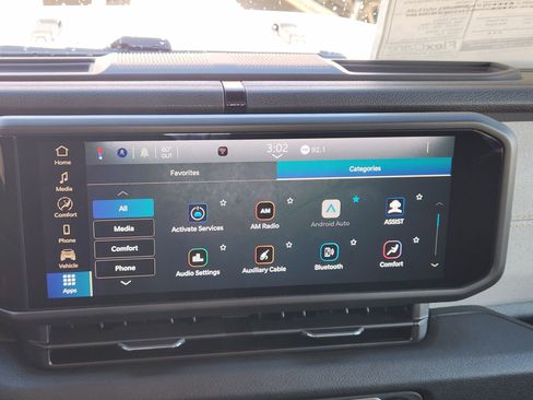 New 2026 Jeep Wrangler Sport image 15