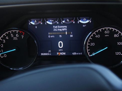 Certified 2023 Ford F150 XLT w/ Equipment Group 302A High image 34