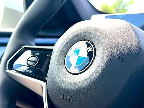 New 2026 BMW X3 xDrive30i AWD/4WD image 21
