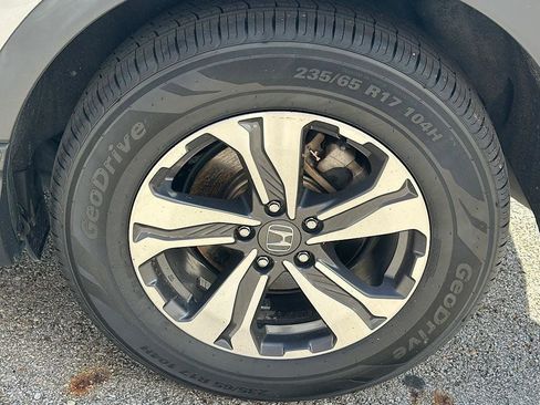 Used 2020 Honda CR-V LX image 26