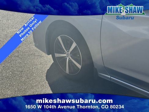 Used 2019 Subaru Impreza 2.0i Premium image 13