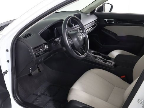Used 2022 Honda Civic EX image 23