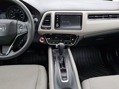 Certified 2022 Honda HR-V EX image 15