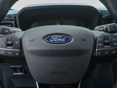 New 2025 Ford Maverick XLT w/ XLT Luxury Package image 12