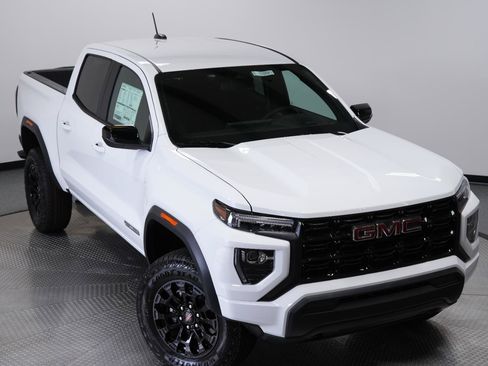 New 2026 GMC Canyon Elevation RWD image 49