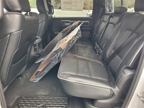 New 2026 RAM 1500 Laramie image 6