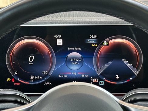Used 2022 Mercedes-Benz GLE 350 4MATIC image 24