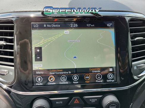 Used 2022 Jeep Grand Cherokee Laredo X RWD image 18
