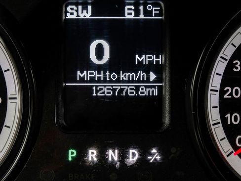 Used 2016 RAM 1500 Tradesman w/ Popular Equipment Group image 20