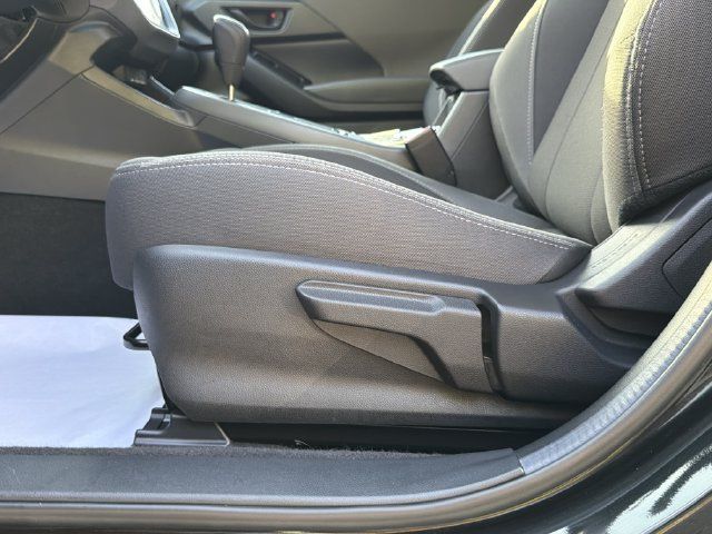 Certified 2026 Subaru Crosstrek 2.5i Premium AWD/4WD image 21
