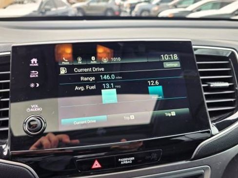 Used 2022 Honda Pilot Special Edition image 14