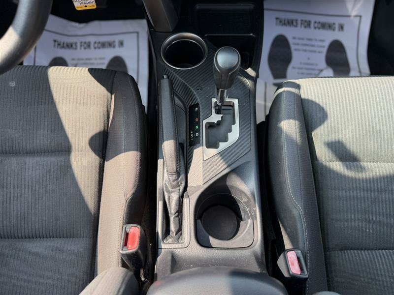 Used 2015 Toyota RAV4 XLE FWD image 32