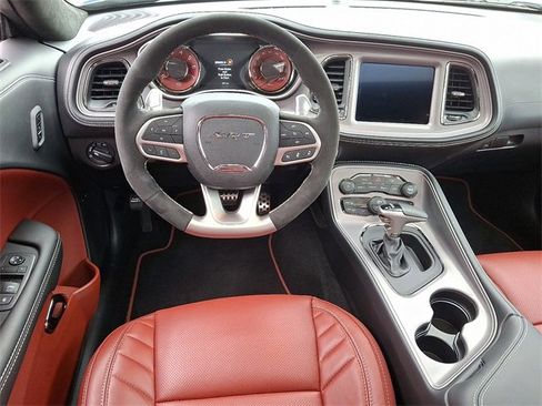 Used 2023 Dodge Challenger SRT Hellcat image 11