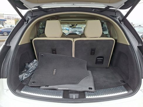 Used 2020 Acura MDX w/ Technology Package image 31