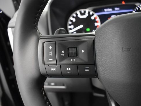 New 2026 Nissan Rogue SV w/ Cold Weather Package image 25